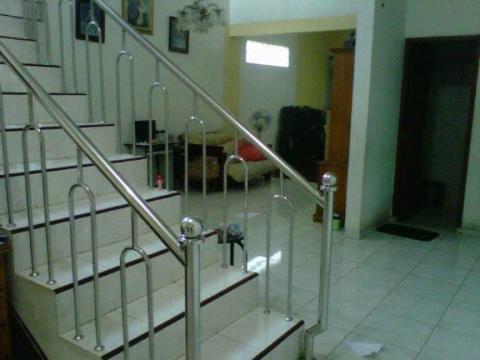 Rumah Dijual di Jl. Bungur Raya Kukusan Depok